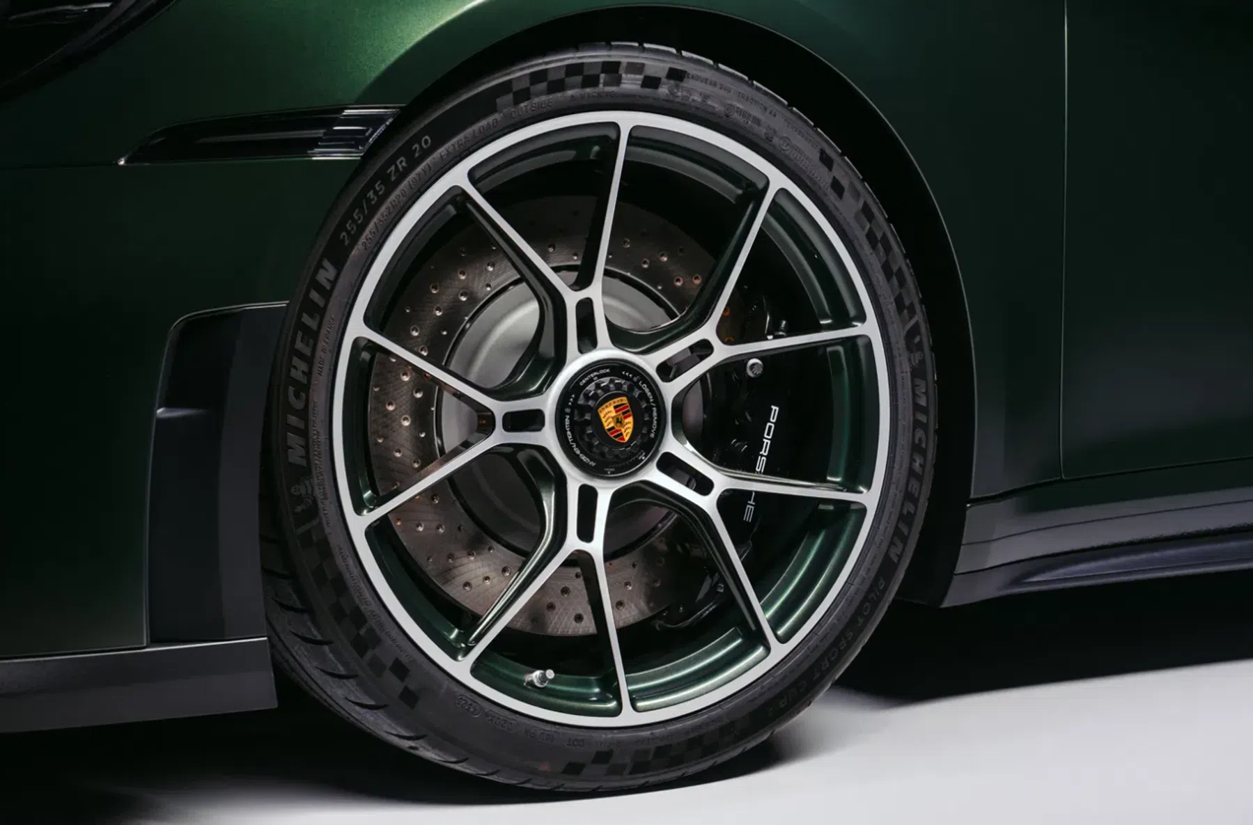 Porsche 911 GT3
